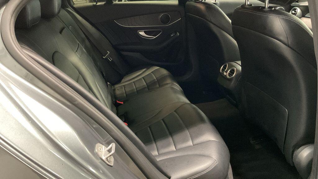Used Mercedes-Benz C Class for sale - 77306300: Photo 8