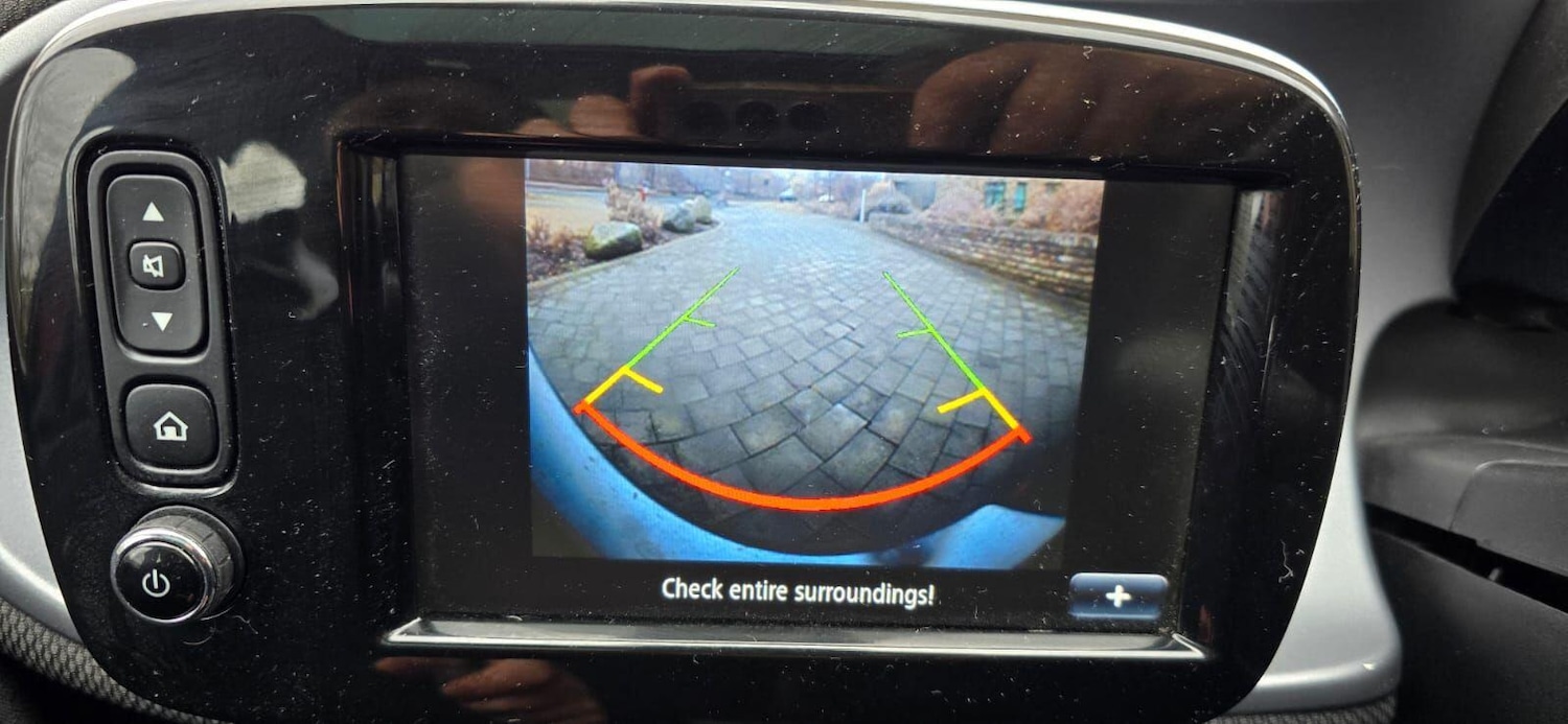 Used smart forfour 2017 for sale - 76743563: Photo 15