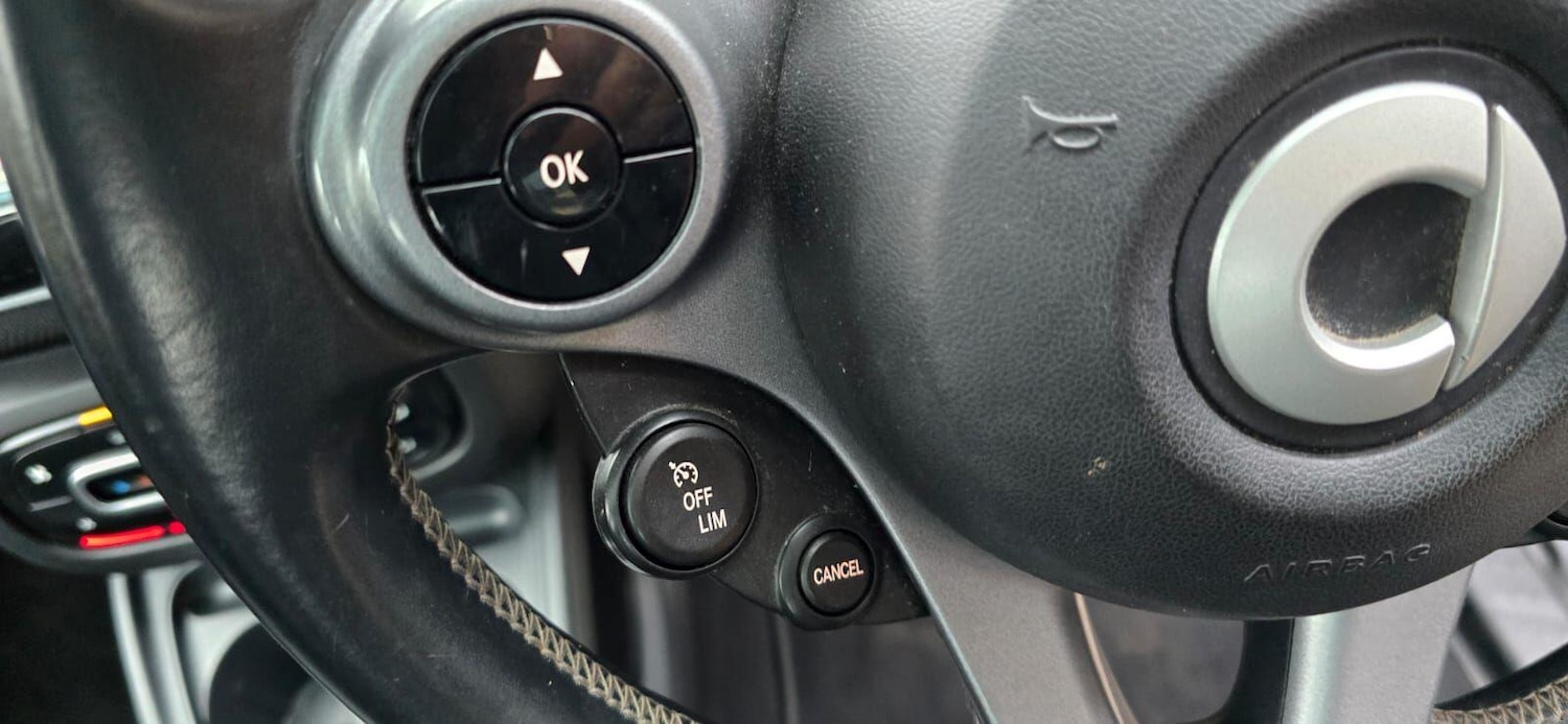 Used smart forfour 2017 for sale - 76743563: Photo 18