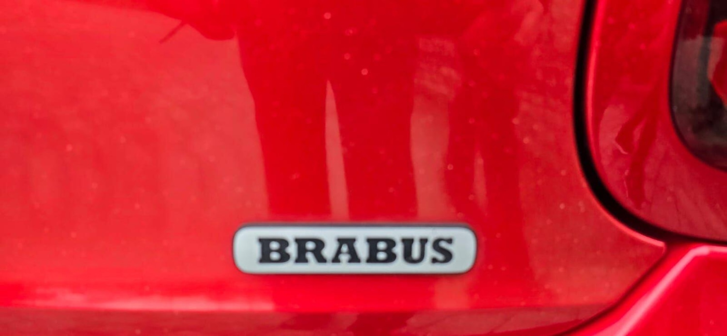 Used smart forfour 2017 for sale - 76743563: Photo 19