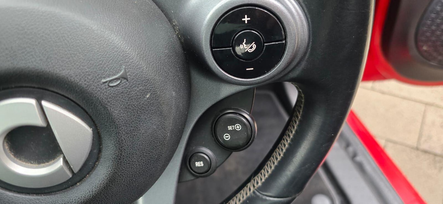 Used smart forfour 2017 for sale - 76743563: Photo 20