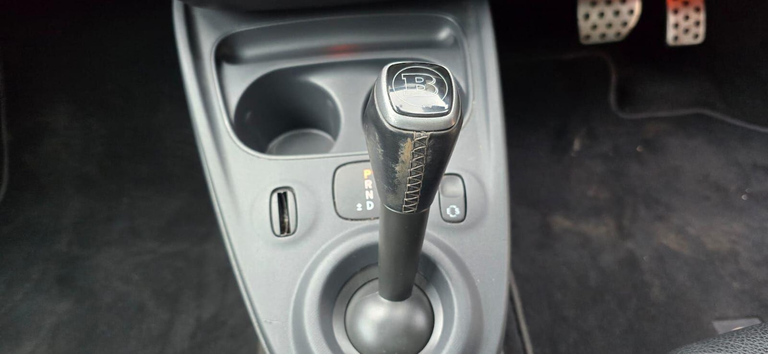 Used smart forfour 2017 for sale - 76743563: Photo 24