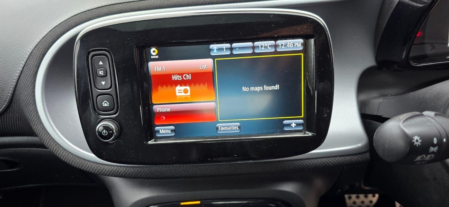 Used smart forfour 2017 for sale - 76743563: Photo 25