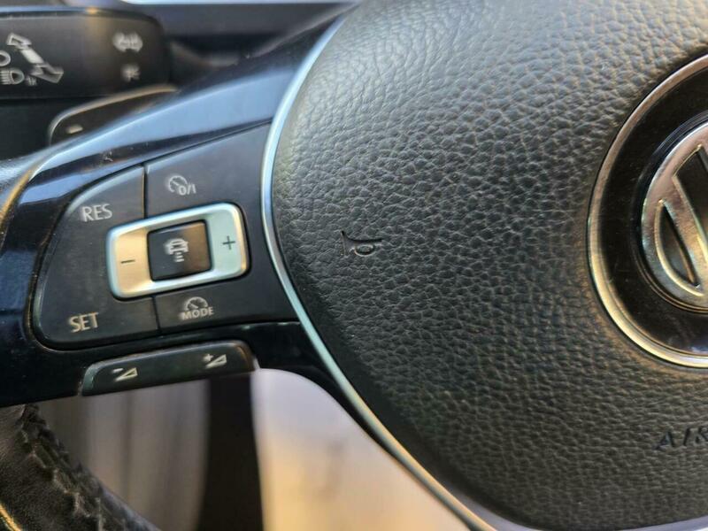 Used Volkswagen Tiguan 2017 for sale - 76041958: Photo 17