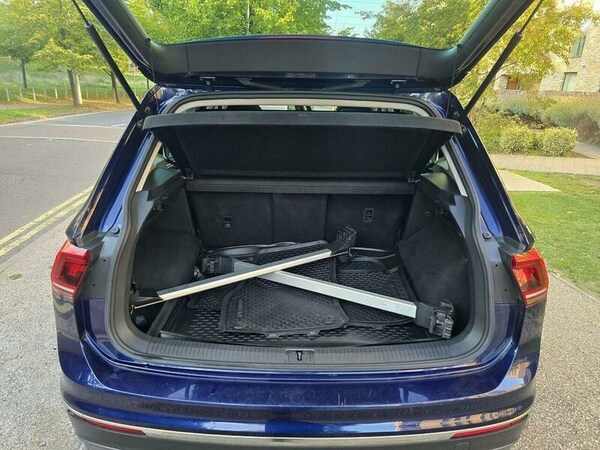 Used Volkswagen Tiguan 2017 for sale - 76041958: Photo 23