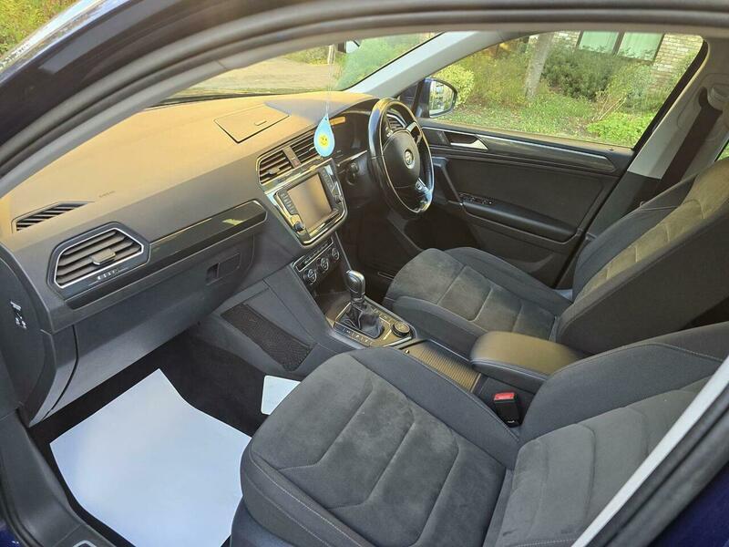 Used Volkswagen Tiguan 2017 for sale - 76041958: Photo 27