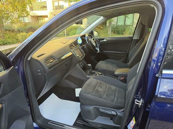 Used Volkswagen Tiguan 2017 for sale - 76041958: Photo 28