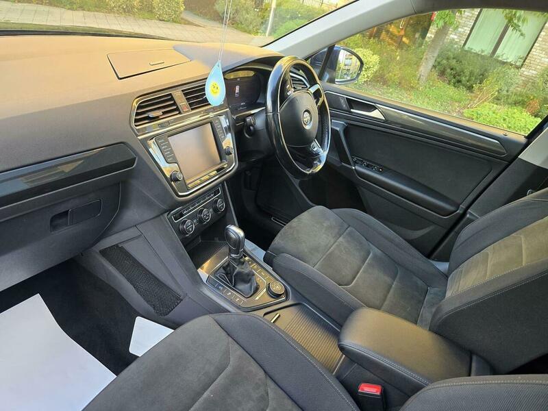 Used Volkswagen Tiguan 2017 for sale - 76041958: Photo 29