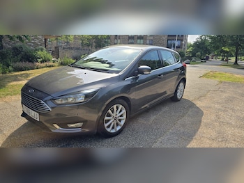 Used Ford Focus 2016 for sale - 78535985: Photo