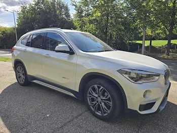 BMW - X1