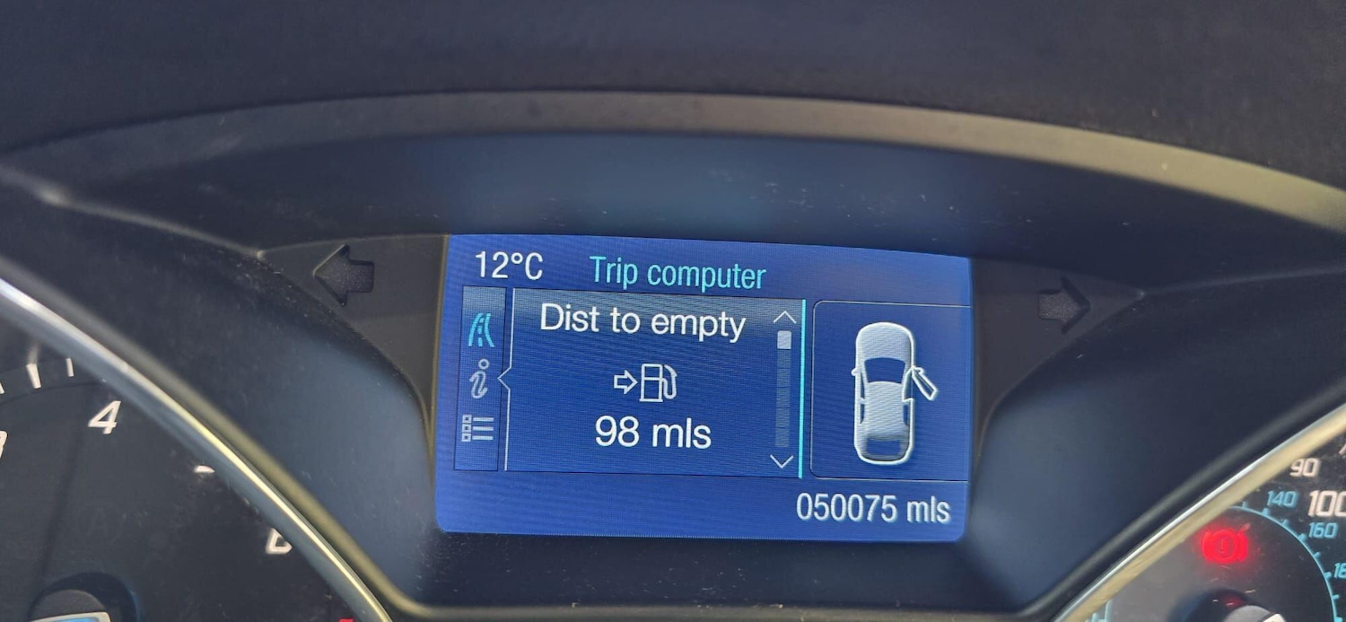 Used Ford Focus 2014 for sale - 76742313: Photo 19