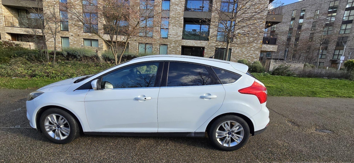 Used Ford Focus 2014 for sale - 76742313: Photo 6