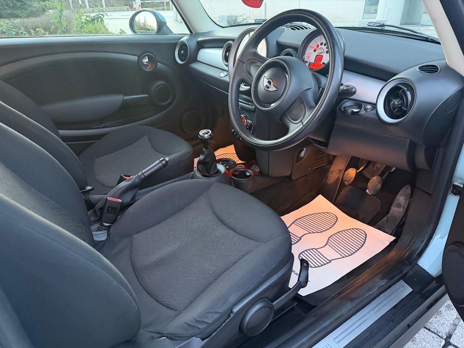 Used MINI Hatch 2013 for sale - 77909142: Photo 10