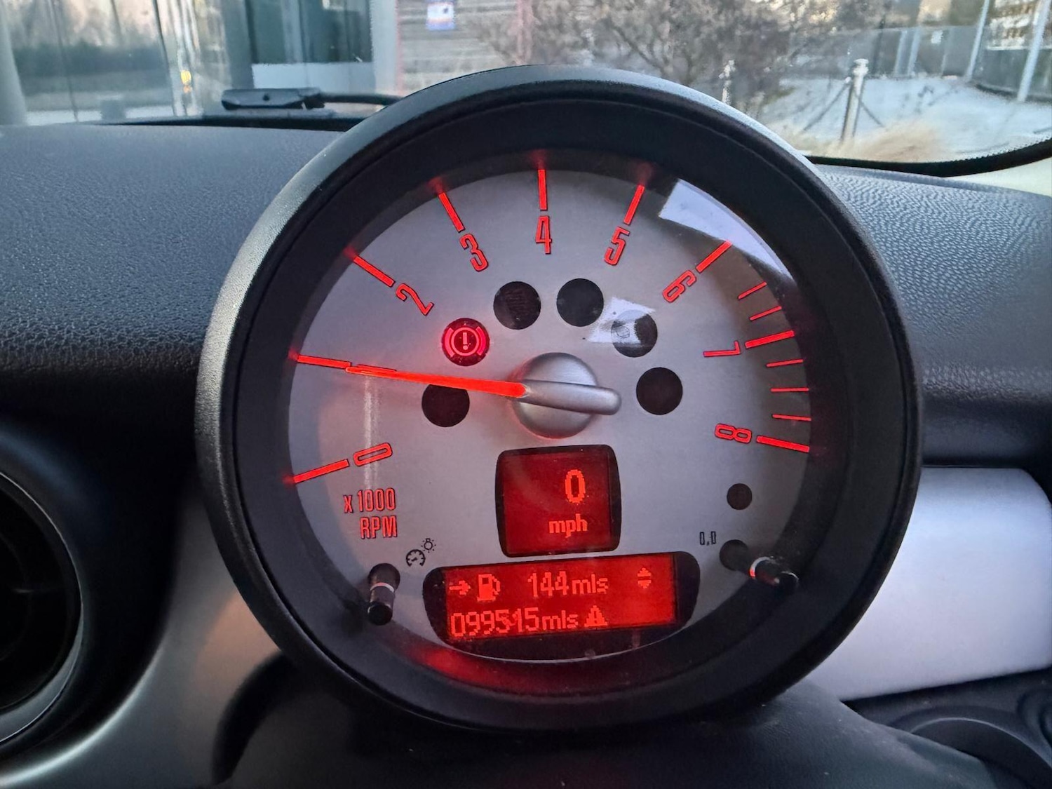 Used MINI Hatch 2013 for sale - 77909142: Photo 11