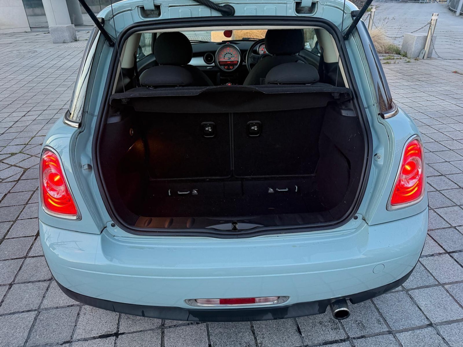 Used MINI Hatch 2013 for sale - 77909142: Photo 12