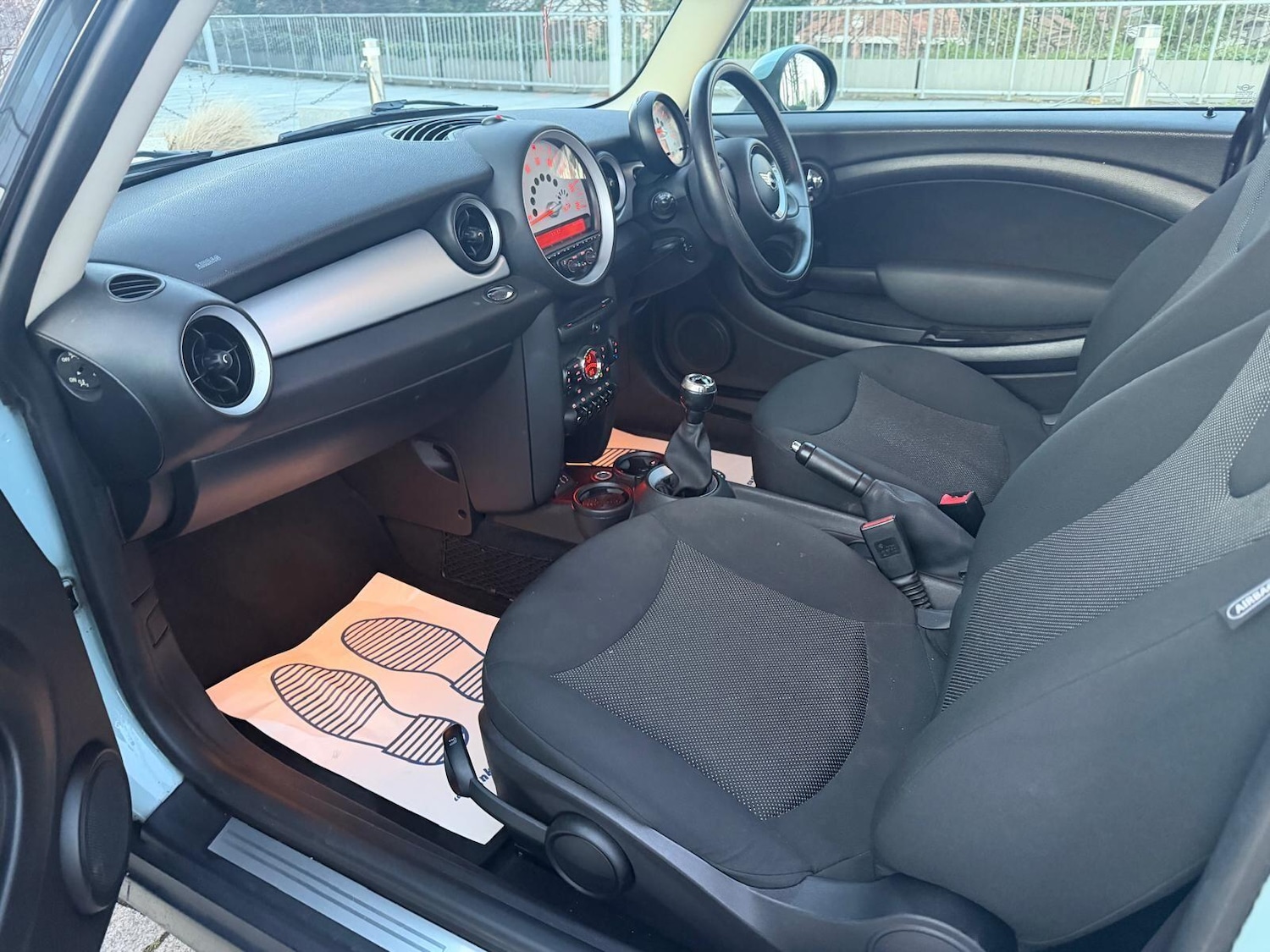 Used MINI Hatch 2013 for sale - 77909142: Photo 13