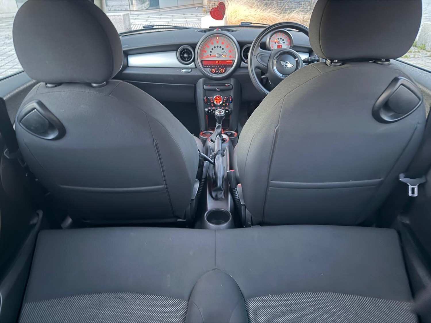 Used MINI Hatch 2013 for sale - 77909142: Photo 17