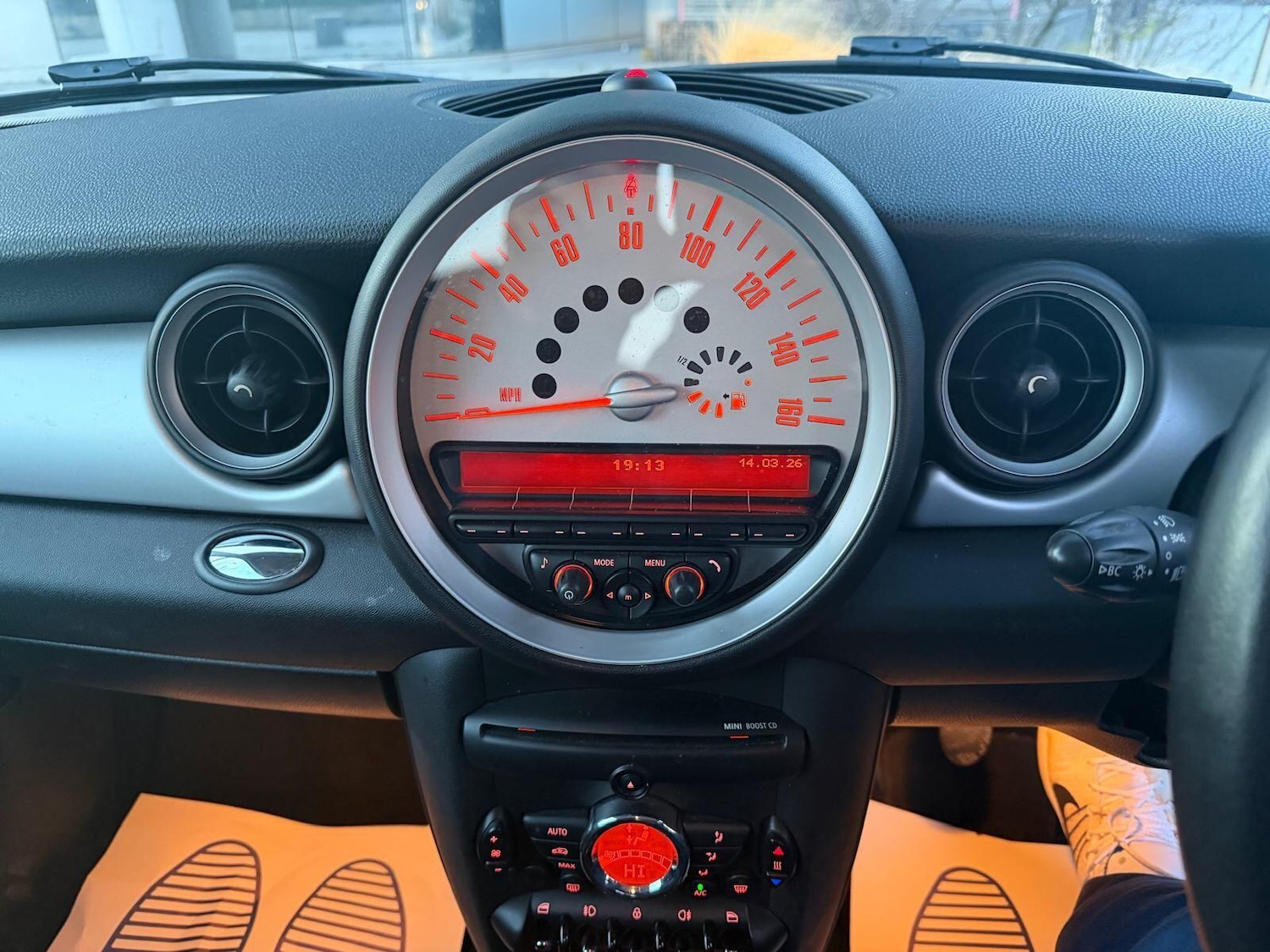 Used MINI Hatch 2013 for sale - 77909142: Photo 18