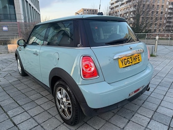 Used MINI Hatch 2013 for sale - 77909142: Photo