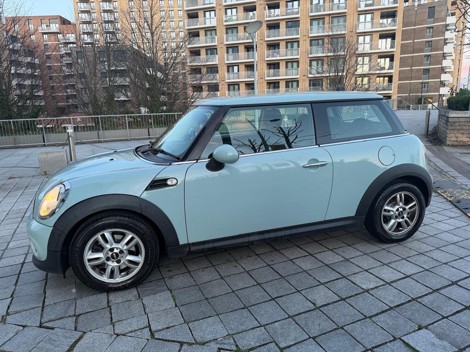 Used MINI Hatch 2013 for sale - 77909142: Photo 5