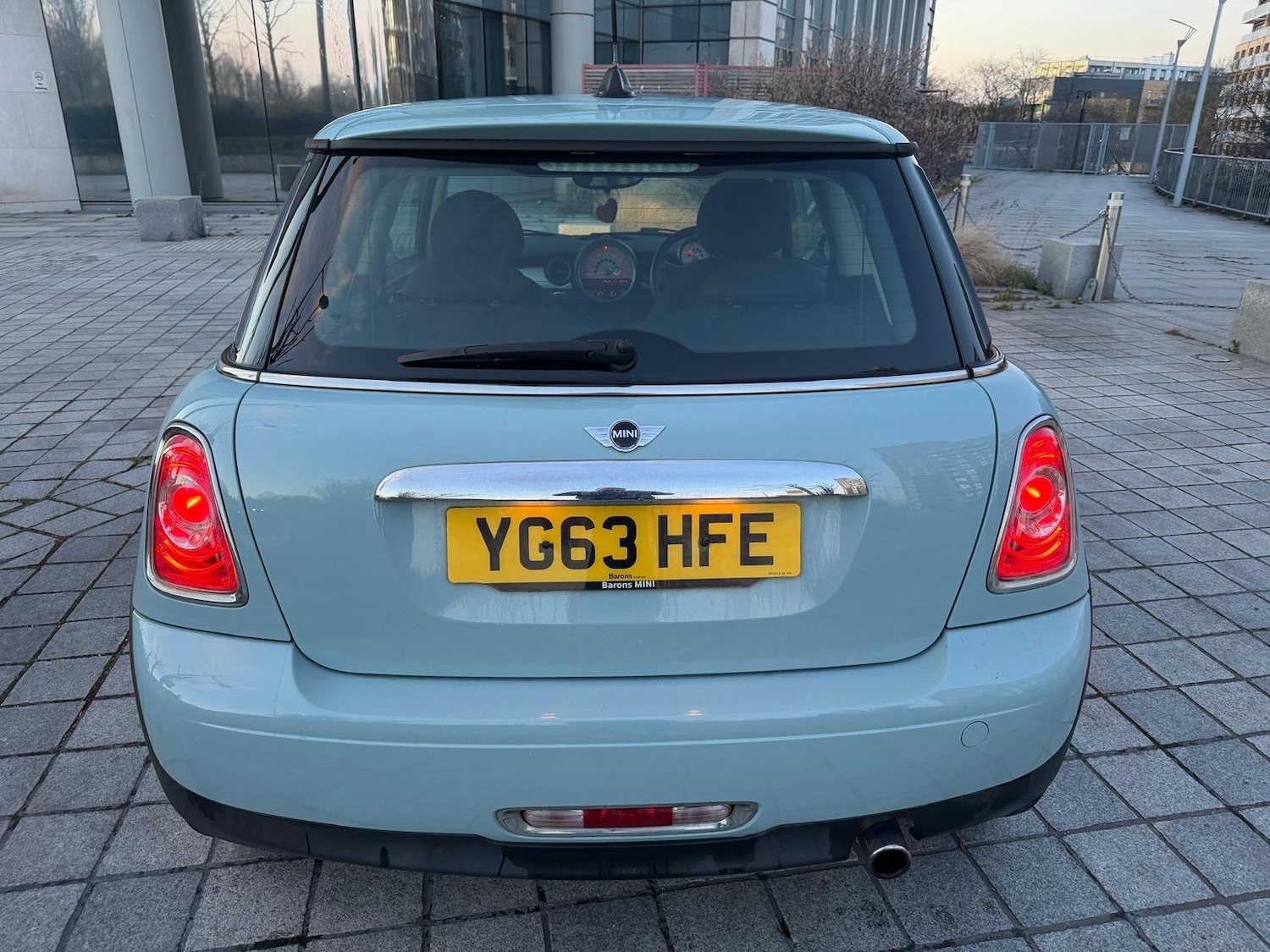 Used MINI Hatch 2013 for sale - 77909142: Photo 6