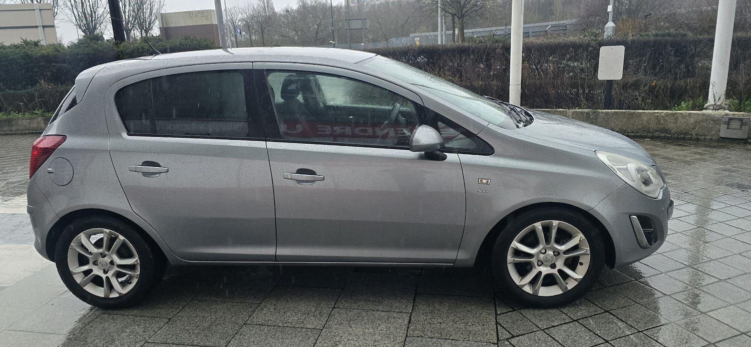 Used Vauxhall Corsa for sale - 77549807: Photo 7