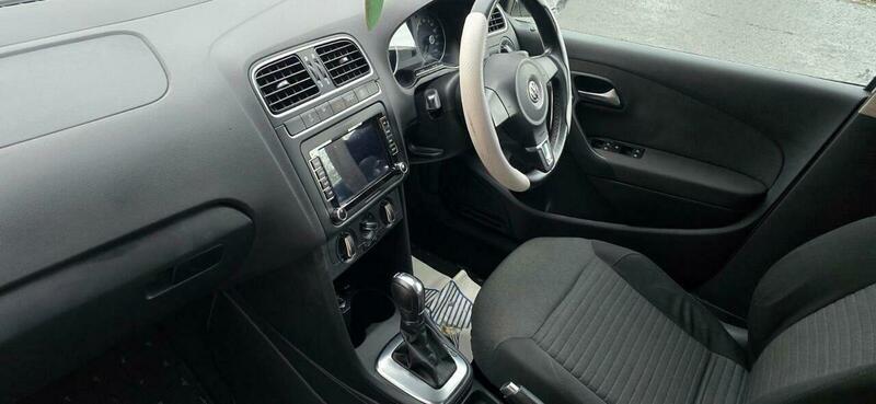 Used Volkswagen Polo 2024 for sale - 77015820: Photo 10