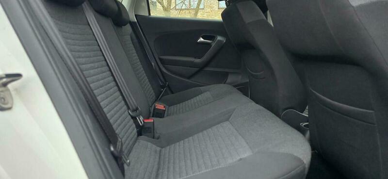 Used Volkswagen Polo 2024 for sale - 77015820: Photo 12