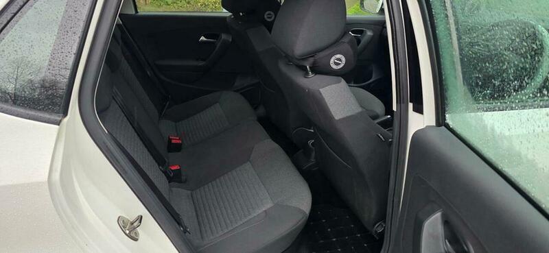 Used Volkswagen Polo 2024 for sale - 77015820: Photo 13