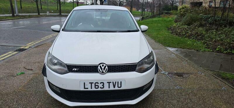 Used Volkswagen Polo 2024 for sale - 77015820: Photo 2