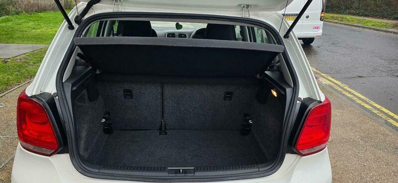 Used Volkswagen Polo 2024 for sale - 77015820: Photo 21