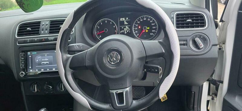 Used Volkswagen Polo 2024 for sale - 77015820: Photo 22
