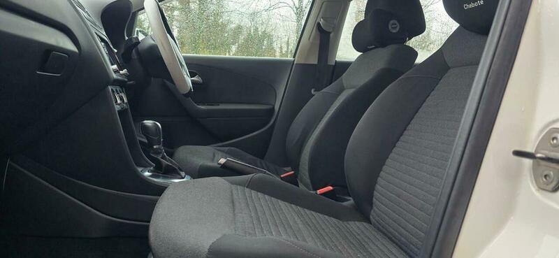 Used Volkswagen Polo 2024 for sale - 77015820: Photo 23