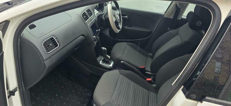 Used Volkswagen Polo 2024 for sale - 77015820: Photo 24