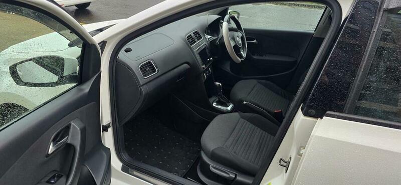 Used Volkswagen Polo 2024 for sale - 77015820: Photo 25