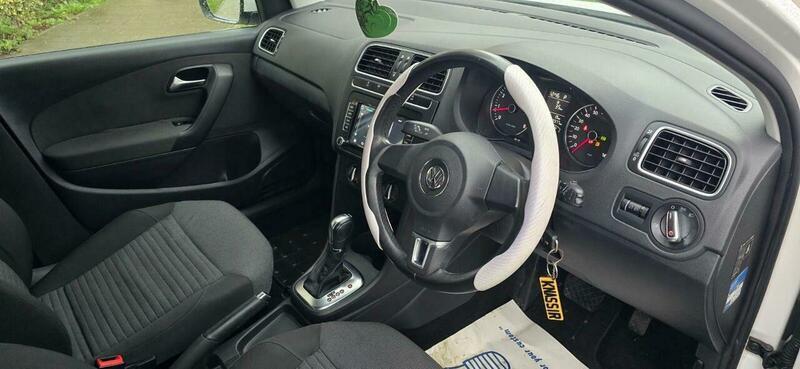Used Volkswagen Polo 2024 for sale - 77015820: Photo 26
