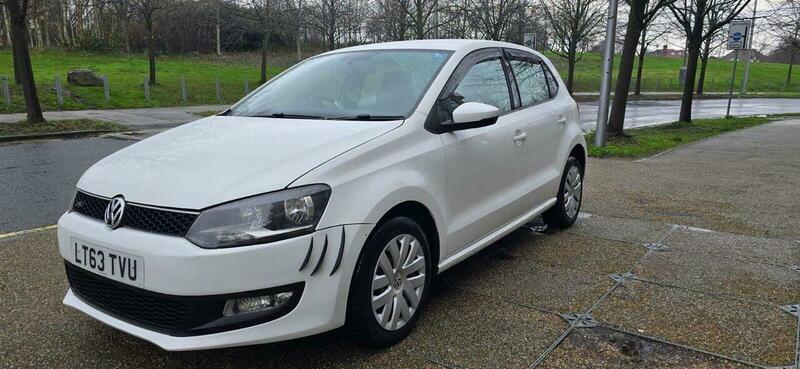 Used Volkswagen Polo 2024 for sale - 77015820: Photo 3