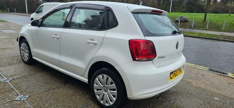 Used Volkswagen Polo 2024 for sale - 77015820: Photo 4