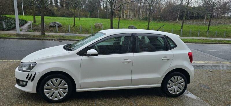 Used Volkswagen Polo 2024 for sale - 77015820: Photo 5