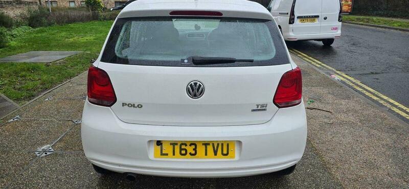Used Volkswagen Polo 2024 for sale - 77015820: Photo 6