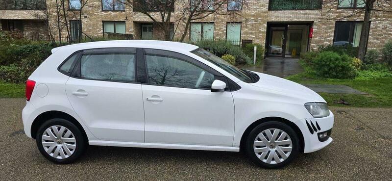 Used Volkswagen Polo 2024 for sale - 77015820: Photo 7