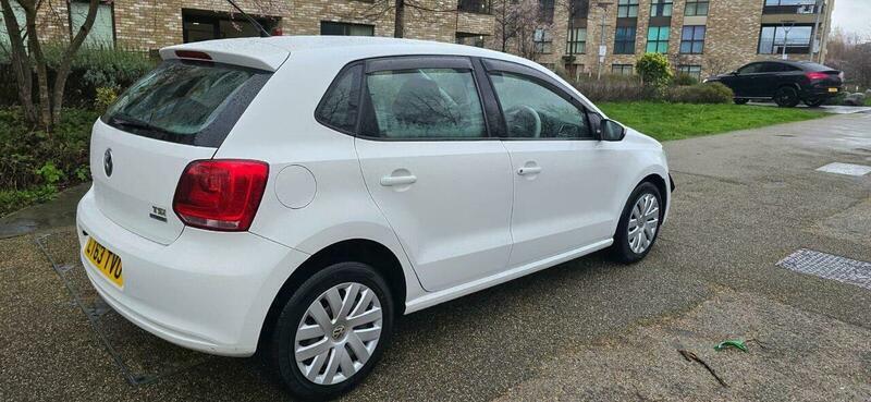 Used Volkswagen Polo 2024 for sale - 77015820: Photo 8