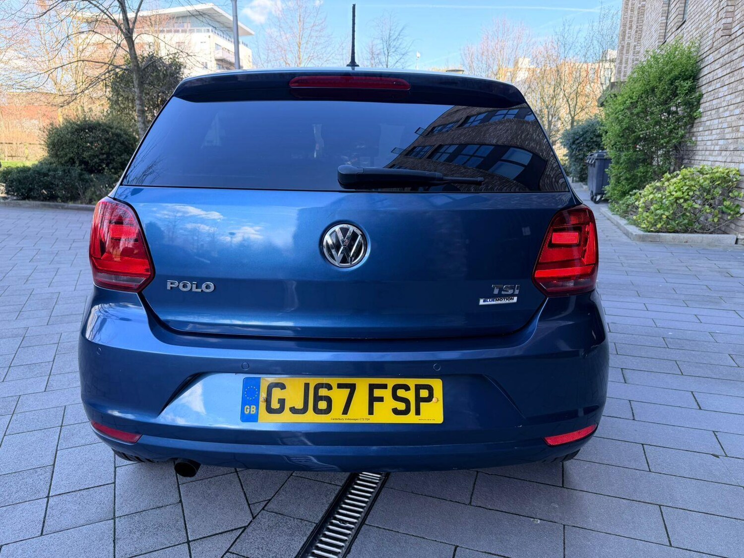 Used Volkswagen Polo for sale - 78214958: Photo 10