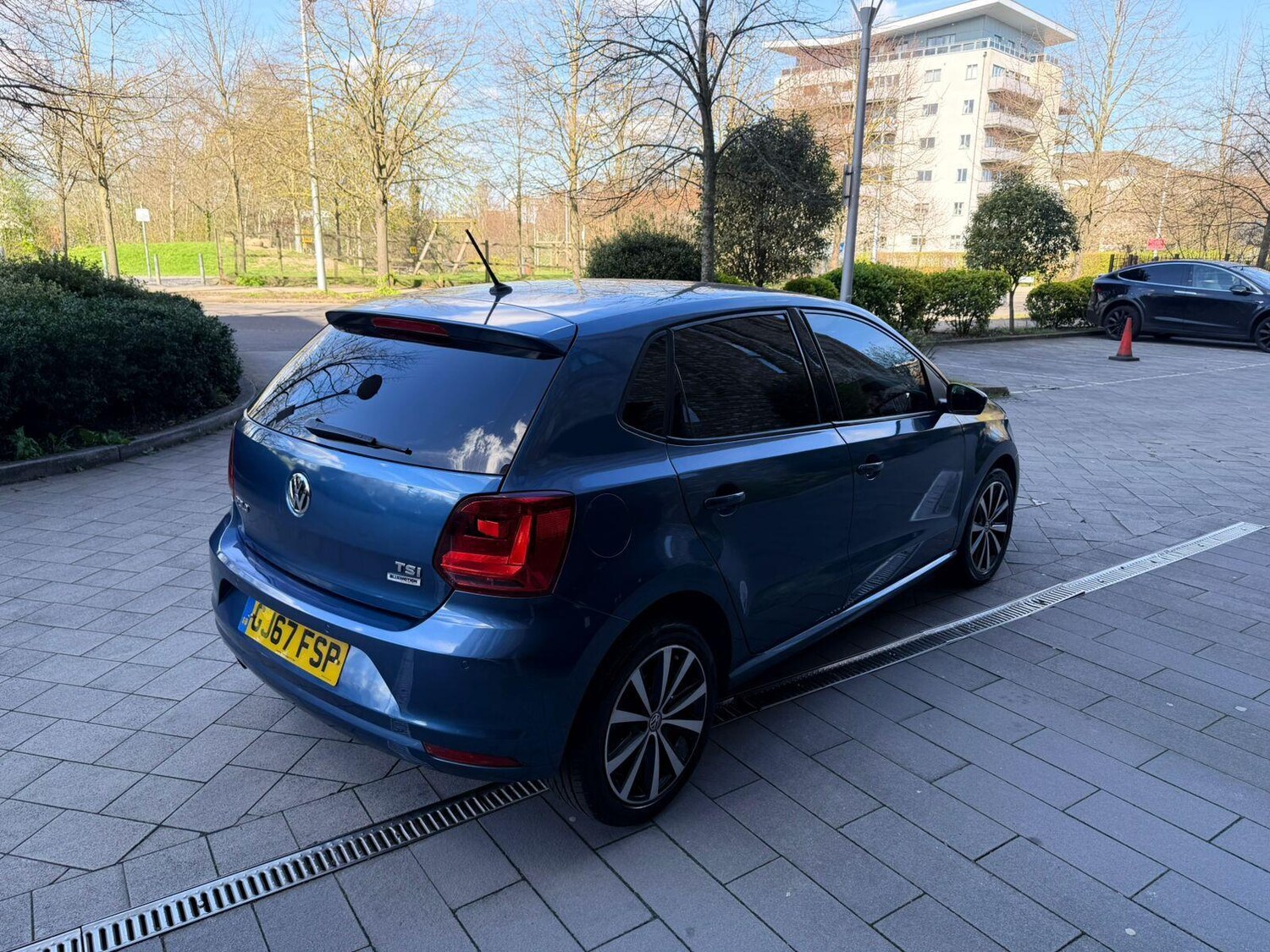 Used Volkswagen Polo for sale - 78214958: Photo 11