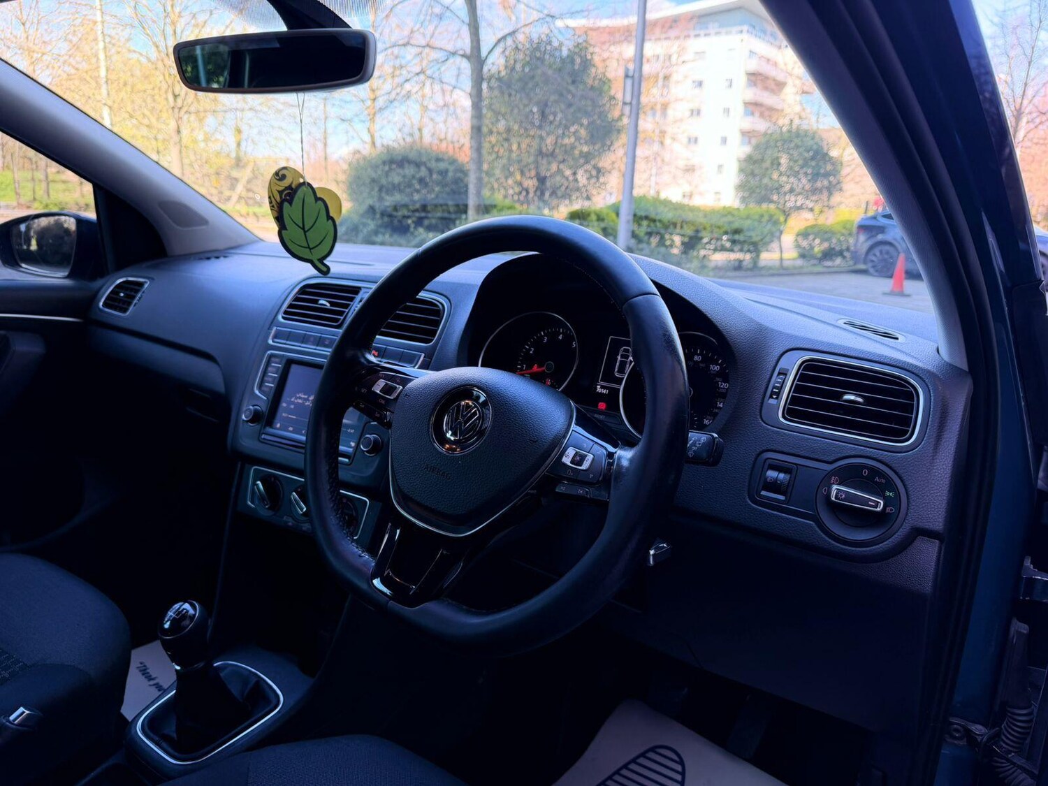 Used Volkswagen Polo for sale - 78214958: Photo 12