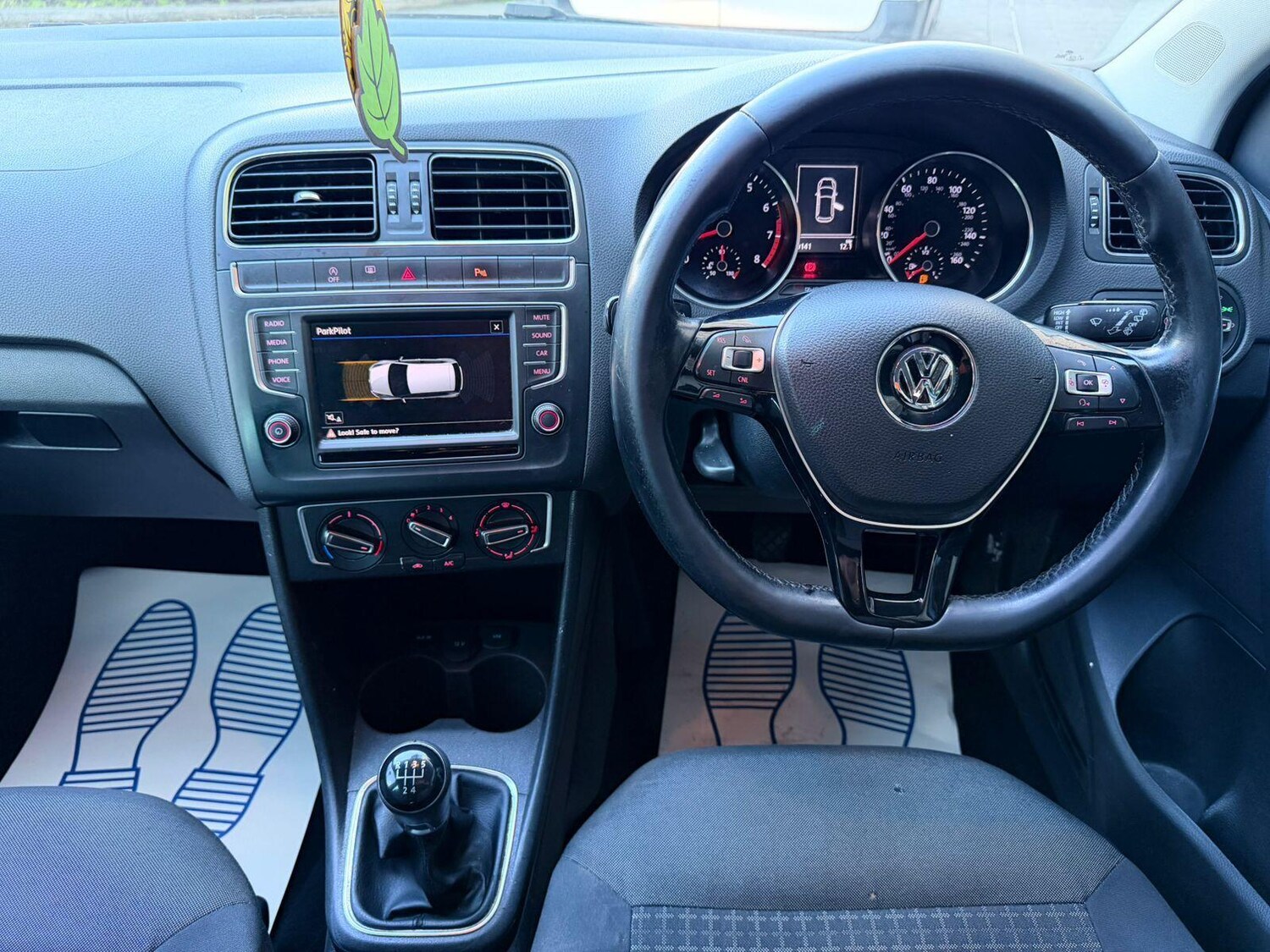 Used Volkswagen Polo for sale - 78214958: Photo 13