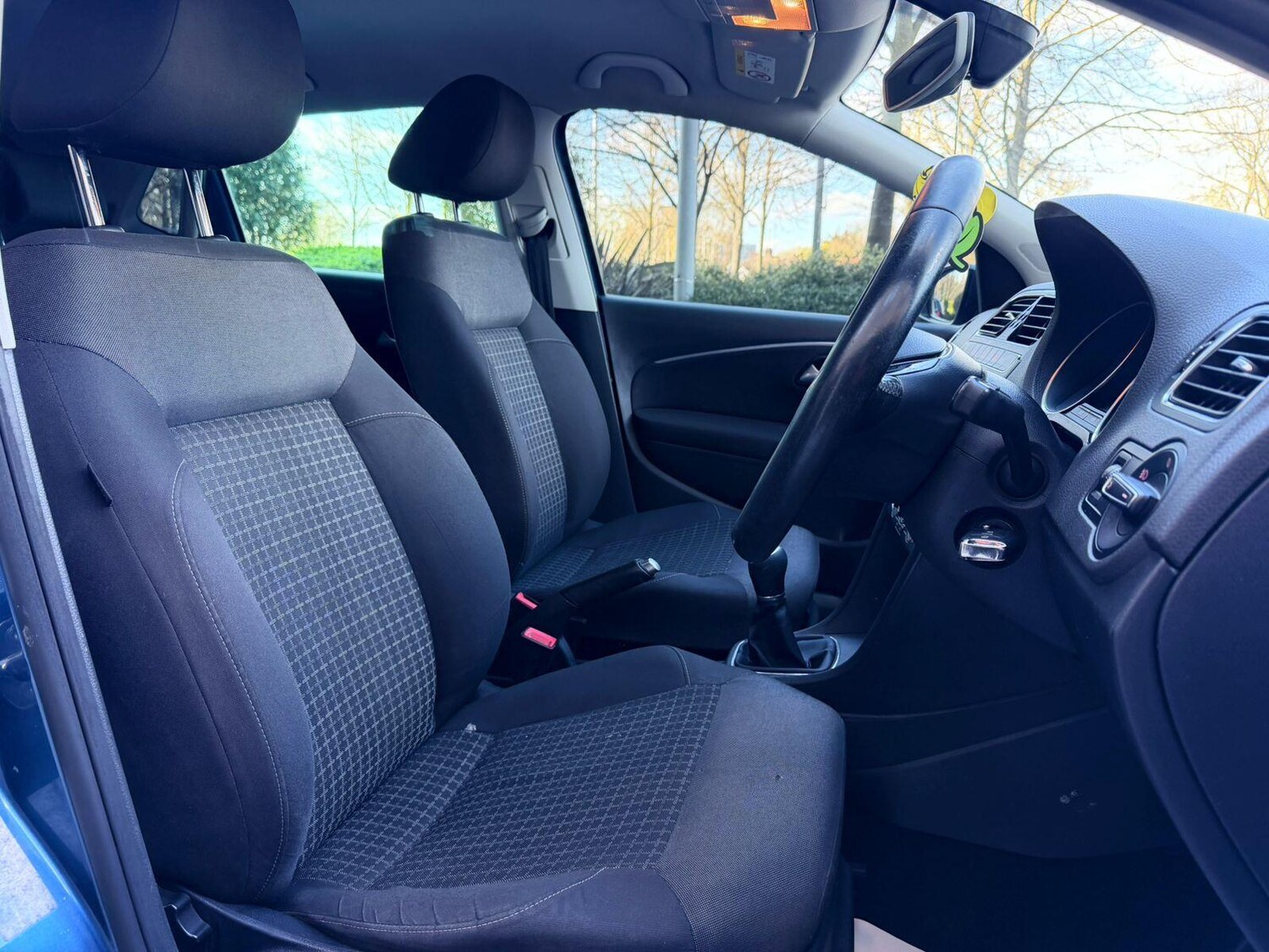 Used Volkswagen Polo for sale - 78214958: Photo 14