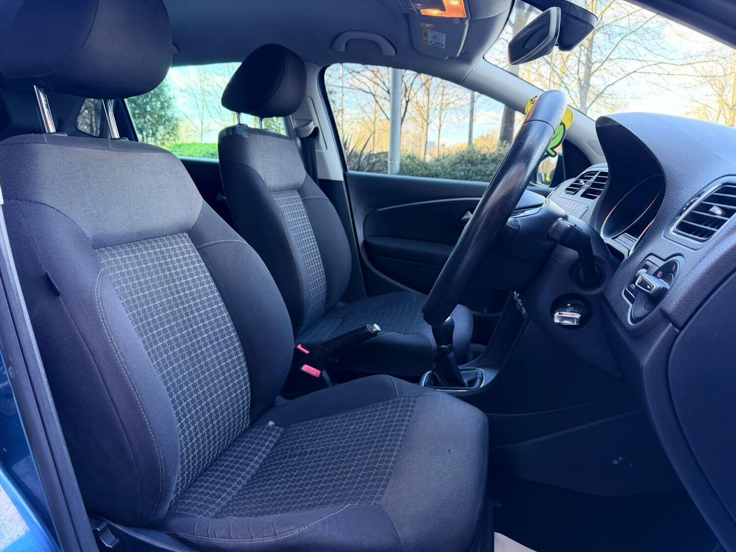 Used Volkswagen Polo for sale - 78214958: Photo 15