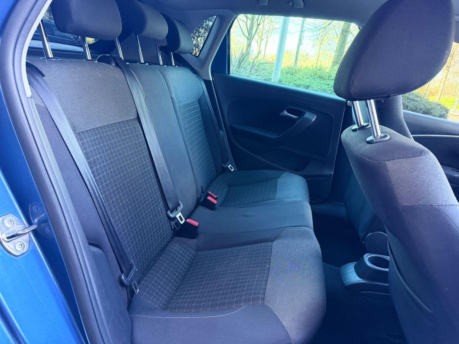 Used Volkswagen Polo for sale - 78214958: Photo 16