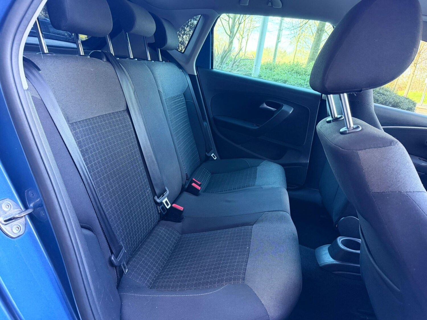 Used Volkswagen Polo for sale - 78214958: Photo 17